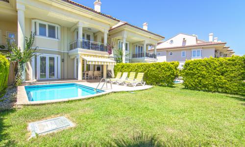 Villa Pearl 8 — 2