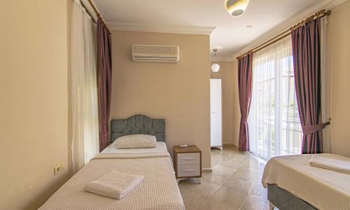 Villa Pearl 8 — 21