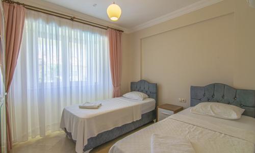 Villa Pearl 8 — 17