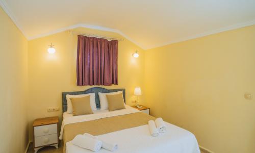 Villa Pearl 9 — 21