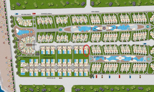 Villa Pearl 9 — 30