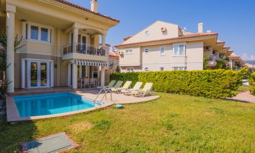 Villa Pearl 9 — 5