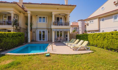 Villa Pearl 9 — 4