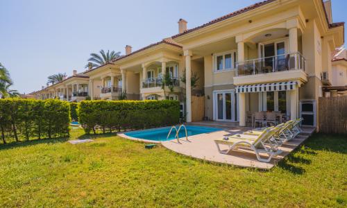 Villa Pearl 9 — 1