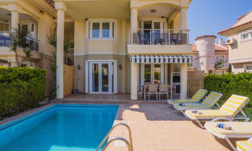 Villa Pearl 9 — 3
