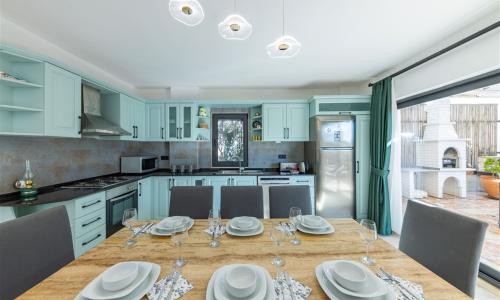 Villa Pearl Kalkan — 28