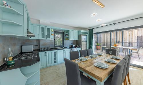 Villa Pearl Kalkan — 27