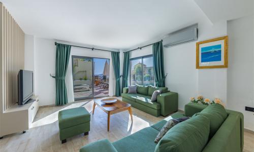 Villa Pearl Kalkan — 32
