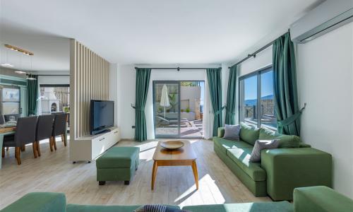 Villa Pearl Kalkan — 31