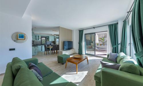 Villa Pearl Kalkan — 34
