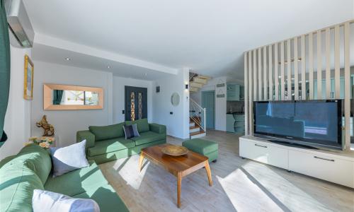 Villa Pearl Kalkan — 33