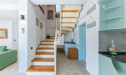 Villa Pearl Kalkan — 39