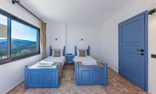 Villa Pearl Kalkan — 40