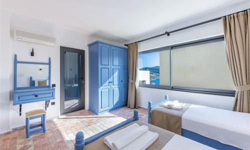 Villa Pearl Kalkan — 36