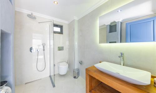 Villa Pearl Kalkan — 38
