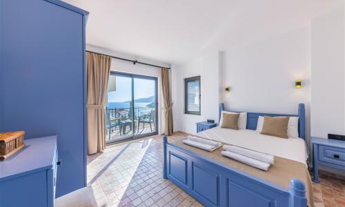 Villa Pearl Kalkan — 46