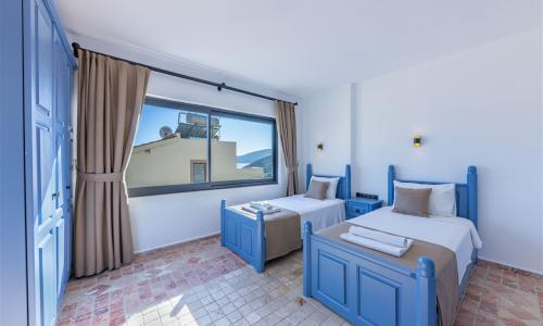 Villa Pearl Kalkan — 43