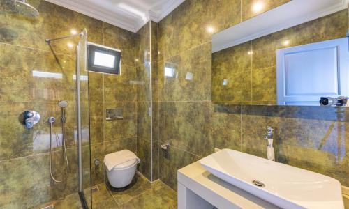 Villa Pearl Kalkan — 44