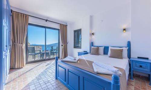Villa Pearl Kalkan — 52