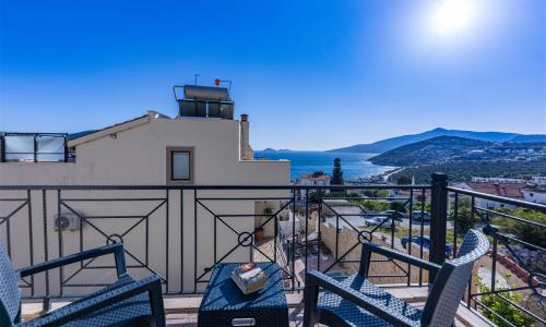 Villa Pearl Kalkan — 53