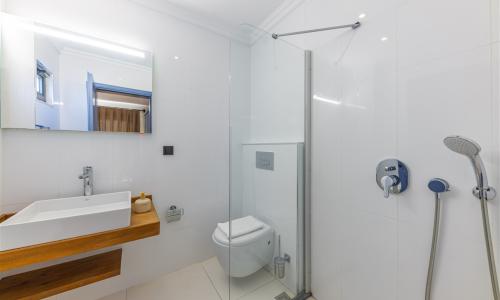 Villa Pearl Kalkan — 51