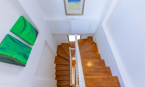 Villa Pearl Kalkan — 54