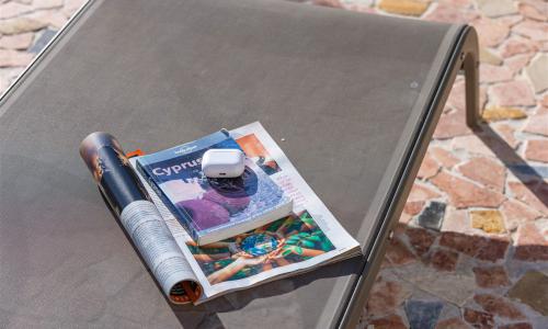 Villa Pearl Kalkan — 63
