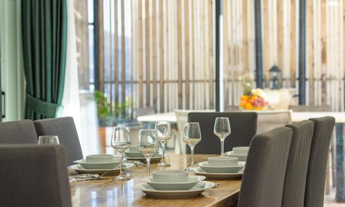 Villa Pearl Kalkan — 56