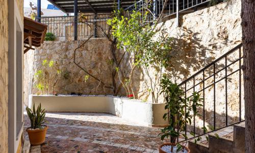 Villa Pearl Kalkan — 60