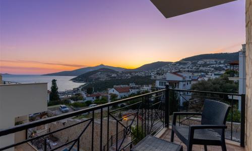 Villa Pearl Kalkan — 11