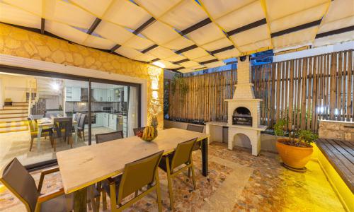Villa Pearl Kalkan — 16