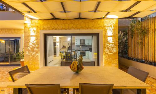 Villa Pearl Kalkan — 13