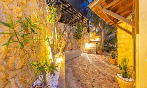 Villa Pearl Kalkan — 14