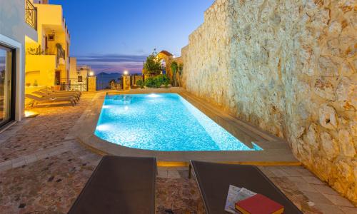 Villa Pearl Kalkan — 5