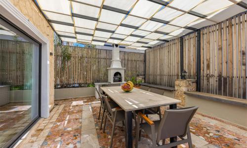 Villa Pearl Kalkan — 58