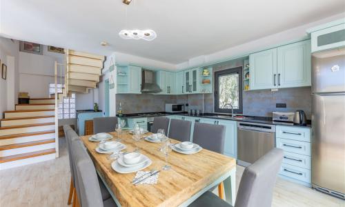 Villa Pearl Kalkan — 26