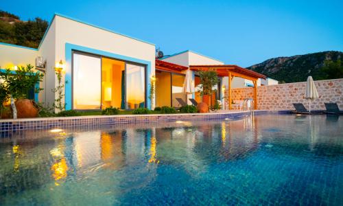 Villa Pearly