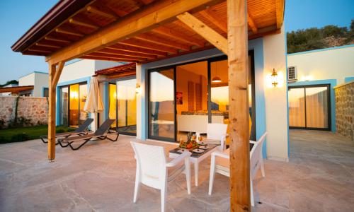 Villa Pearly — 12