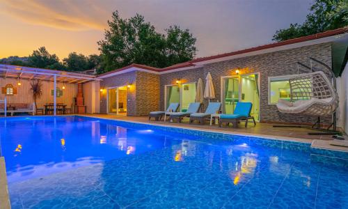Villa Peri — 4
