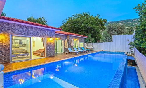 Villa Peri — 3