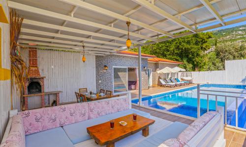 Villa Peri — 23