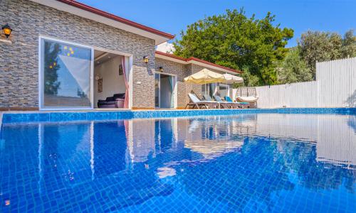 Villa Peri — 1