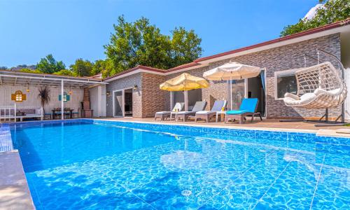 Villa Peri — 2