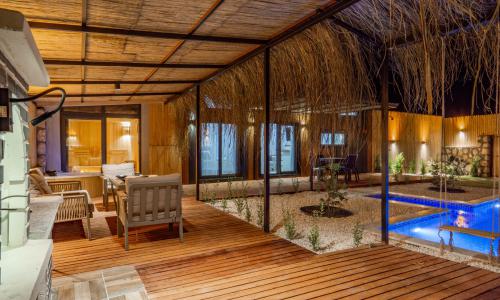 Villa Perla House — 8