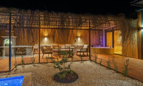 Villa Perla House — 10