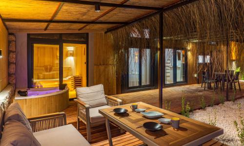 Villa Perla House — 9