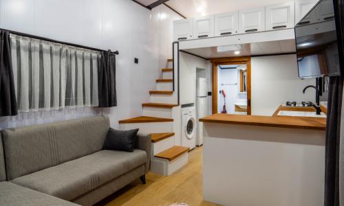 Villa Perla House — 21