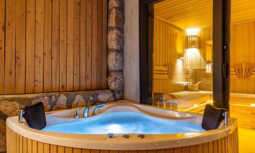 Villa Perla House — 37