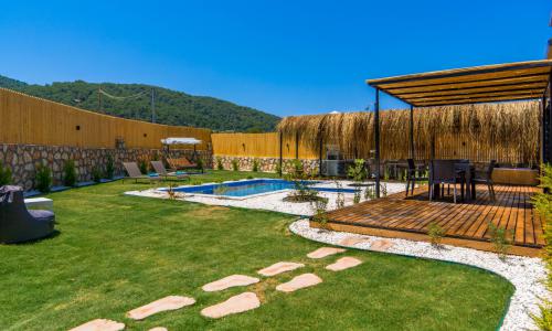 Villa Perla House — 4