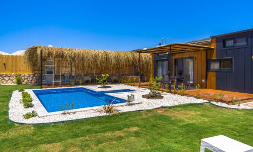 Villa Perla House — 3